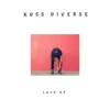 Kuss Diverse - Lace Up - EP